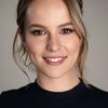 Bridgit Mendler as Kristen Gregory