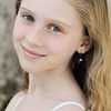 Anna Quick as Wedding Guest