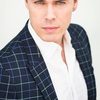 Justin Stone as Sherman
