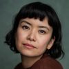 Katie Leung as Fan
