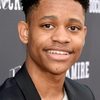 Tyrel Jackson Williams as Raffi Akka