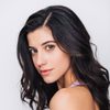 Natalie Ortega as Heather
