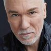 Patrick Page as Pike