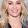 Ambyr Childers as Iris Parker