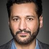 Cas Anvar as Dr. Mittal