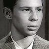 Brad Morrow as Tommy (uncredited)