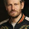 Christoph Gawenda as Franz Kramer