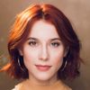 Kaitlyn Lunardi as Billy