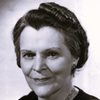 Ethel Wales as Katie Ryan