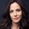 Mary-Louise Parker as Mary Washington