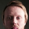 Alexandr Novikov-Yanginov as waiter