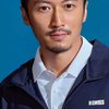 Nicholas Tse Ting-Fung as Cool