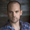 Michael Draper as Stagehand