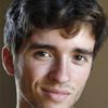 Samuel Pettit as Luke