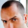 Carlos Gonzalez-Vio as Captain Morrow