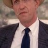 Bruce Ed Morrow as Mr. Burtis