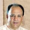 Alok Nath as Ramkishan Chaturvedi