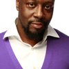 Wyclef Jean as Baine