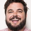 Jon Gabrus as Ortu