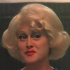Luciana Cirenei as Spettatrice Cinema Porno