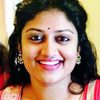 Ashrita Vemuganti as Y. S. Vijayamma