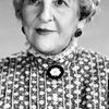 May Robson as Dolly Todhunter