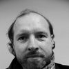 Dariusz Chojnacki as Mężczyzna ze Snu