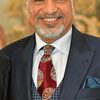 Sayed Badreya as Kay Khusrau