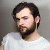 Rady Panov as Hipster