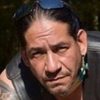 Jacinto Vega SpiritWolf as Frozen Cheyenne (as Jacinto 'Spirit Wolf' Vega)