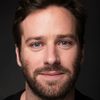 Armie Hammer as Sanders