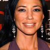 Irene Bedard as Pocahontas (voice)