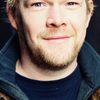 Oliver Bröcker as Sascha
