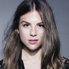 Morgane Polanski as Krystyna Skarbek