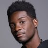 Eugene Baffoe as Zachary