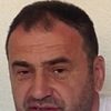 Faruk Pruti as Croat