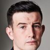 Scott Reid as Nigel
