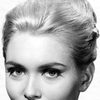 Alexandra Bastedo as England