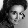 Claudette Nevins as Pam Albright