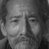 Kokuten Kôdô as Old Priest Nikkan