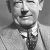O.B. Clarence as The Aged Parent