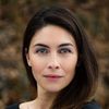 Ana Maria Maskell as Esmerelda