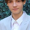 Jackson Robert Scott as Georgie Denbrough