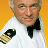 Gavin MacLeod as Norris Anderson