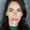 Lili Rich as Executive Assistant