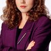 Catherine Disher as Kate
