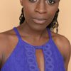 Sharon Duncan-Brewster as Moriarty