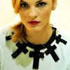 Madalina Anea as Irina