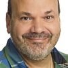 Casey Nicholaw as Gregor/Juke/Ensemble