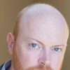 Jeff Biehl as Ragnar Brovik
